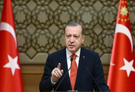أردوغان: أثق بنمو الاقتصاد التركي بنسبة 7.5 بالمئة مع نهاية 2017