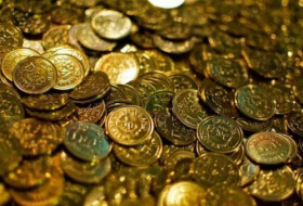 شعبة الذهب: تراجع الدولار يساهم فى هبوط المعدن الأصفر