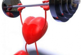 ما التمارين المناسبة لمريض القلب؟