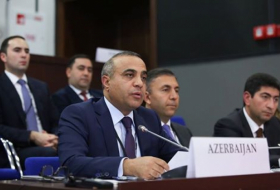 رفضت القرار مغرض ضد اذربيجان