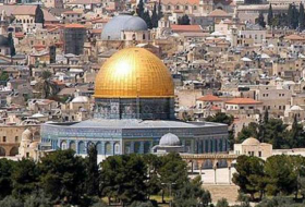 موقف المملكة المغربية بصدد اعلان القدس عاصمة لاسرائيل