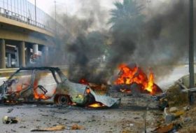 مقتل 17 شخصا وإصابة 28 بتفجير جنوبي بغداد