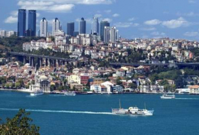 الاقتصاد التركي يسجل ثالث أسرع نمو ضمن دول مجموعة العشرين