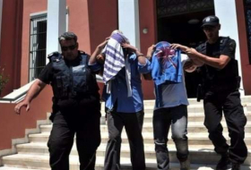 تركيا: اعتقال 51 مدرساً للاشتباه في صلاتهم بغولن