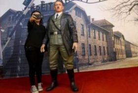 متحف في إندونيسيا يزيل تمثال هتلر بسبب 