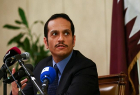 قطر: مطالب دول الحصار وُضعت لكي تُرفض