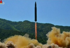 أمريكا: إطلاق كوريا الشمالية صاروخا طويل المدى تصعيد للتهديد
