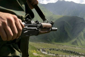 خرقت القوات المسلحة الأرمنية وقف اطلاق النار 133 مرة
