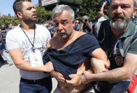 تركيا.. اعتقال عشرات المدرسين 