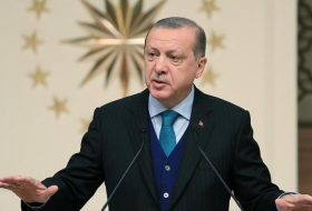 أردوغان: لن تتخلى الدول الإسلامية عن القدس عاصمة لفلسطين
