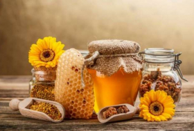 العسل يخلصك من أكثر 9 أمراض مزعجة تتعرض لها