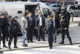 محكمة الاستئناف الإدارية اليونانية تعلّق قبول لجوء انقلابي تركي