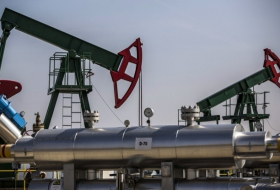 انخفض سعر النفط الأذربيجاني