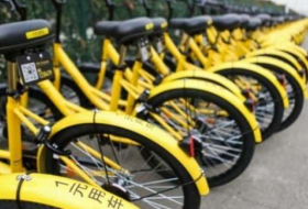 دراجات هوائية تشاركية.. موضة صينية جديدة لتفادي الزحام