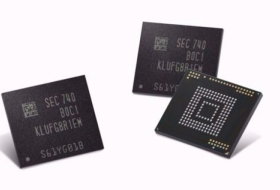 سامسونغ تنتج أول ذاكرة بسعة 512 غيغابايت للأجهزة المحمولة