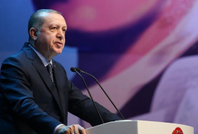 أردوغان: إذا فقدنا القدس لن نستطيع حماية مكة
