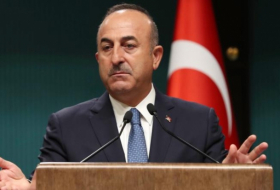 جاويش أوغلو: اجتماع قريب حول سوريا في تركيا بعد قمة سوتشي