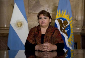 يدين عضو مجلس الشيوخ الأرجنتيني الاستفزاز الأرمني
