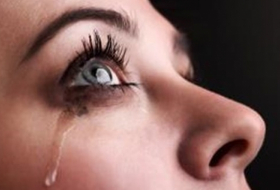8 فوائد صحية للبكاء منها تحسين النظر