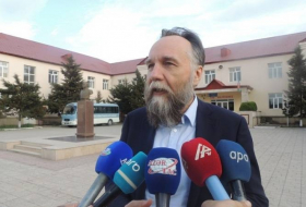 ألكسندر دوجين: يجب أن تعاد خمسة أقاليم محتلة إلى أذربيجان! فيديو