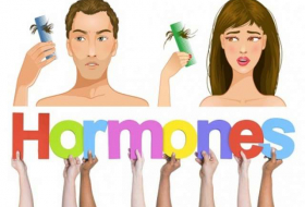 9 أعراض تنذر بوجود اضطراب في هرمونات جسمك..