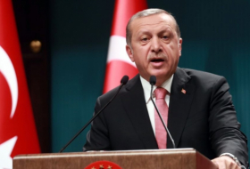 أردوغان: سنعمل على إلغاء قرار ترامب بشأن القدس عبر الأمم المتحدة