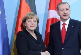 أردوغان يزور ألمانيا في السابع من الشهر المقبل