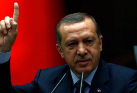أردوغان بافتتاح نصب الشهداء بأنقرة: الخونة لن يروا النور مرة أخرى