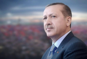 أردوغان مهنئاً بالعيد: تركيا ليست لقمة سائغة وردها سيكون في الميدان