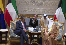 حراك دبلوماسي يسبق اجتماع دول حصار قطر