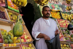 التضخم يقفز في مدن مصر إلى 33% في يوليو