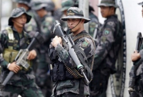 الجيش الفلبيني: أزمة الرهائن انتهت