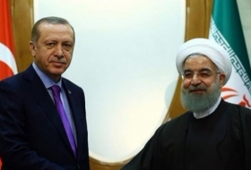 تركيا تحذر من التدخل في سياسة إيران 