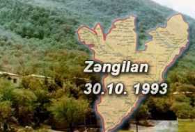 24سنة تمر من احتلال زنجيلان