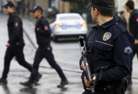 تركيا: اعتقال 17 شخصاً للاشتباه في انتمائهم لداعش وغولن