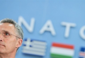 الناتو يتوقع تعزيز الحوار مع روسيا في 2018