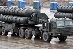روسيا تبدأ تسليم منظومة صواريخ 