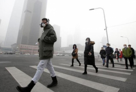 الصين.. سرطان الرئة يتفاقم وسط تلوث هائل