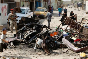 24 قتيلاً وعشرات الجرحى بهجوم انتحاري في «طوز-خورماتو»