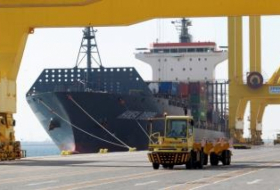 إيران تتوقع تضاعف صادراتها إلى قطر
