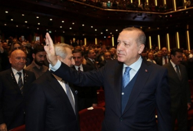 أردوغان: ستنتهي عملية عفرين عندما تحقق أهدافها ولن نتراجع خطوة