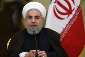روحاني: أسباب احتجاجات إيران لم تكن اقتصادية فقط