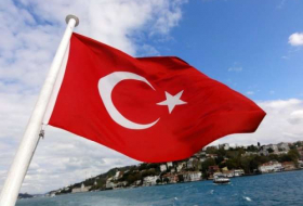 حداد في تركيا على ضحايا هجوم إرهابي في مصر
