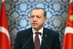 أردوغان يبحث قضية القدس مع نظيريه الألماني والفلسطيني