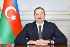 الرئيس: 'إن عقد كأس البحر 2017 في بلادنا هو نتيجة هيبة متزايدة من أذربيجان في العالم'