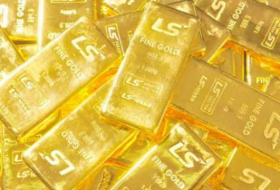 الذهب يصعد بدعم من تراجع الدولار