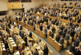 برلمانى روسى: محادثات الكوريتين المحتملة حول نزع السلاح النووى مشجعة