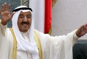أمير الكويت: الخلاف الخليجي 