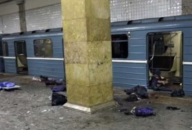 لقد مرت 23 عاما منذ الهجوم الإرهابي التي ارتكبت في مترو باكو