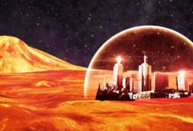 الإمارات تخطط لزراعة الخس والتمر في المريخ